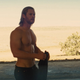 Illustration for article titled Have At Thee! Tons of High-Res Thor Photos!